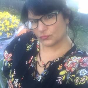 Meet your Posher, Cheri